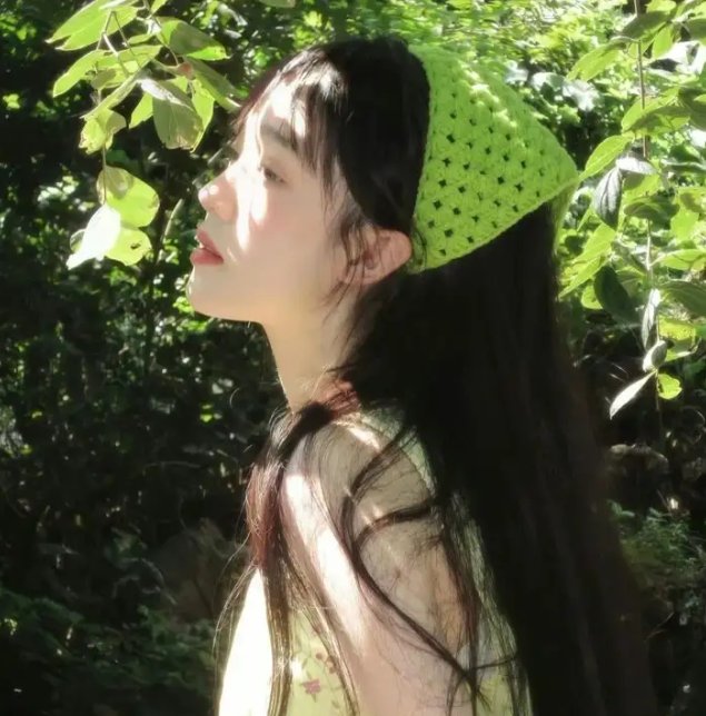春树慕云